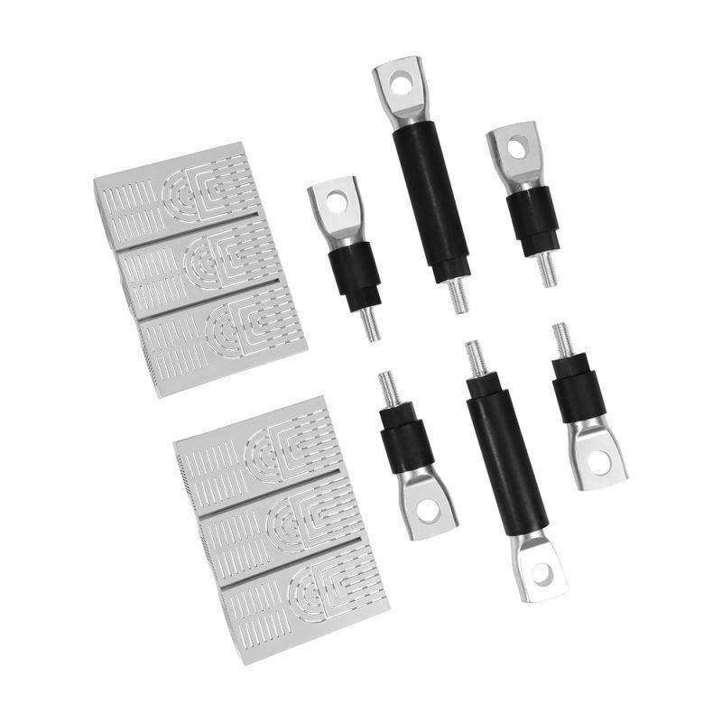 выводы задние ert t400-t630 3p (6шт) кэаз 361156 от BTSprom.by