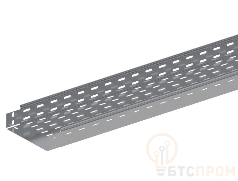 Лоток монтажный прямой перфорированный 200х50 L2000 сталь 1.5мм ЛППМ.200.50.2000.1.5.1 СОЭМИ Н0121151344 фото в каталоге от BTSprom.by Лоток монтажный прямой перфорированный 200х50 L2000 сталь 1.5мм ЛППМ.200.50.2000.1.5.1 СОЭМИ Н0121151344 фото в каталоге от BTSprom.by