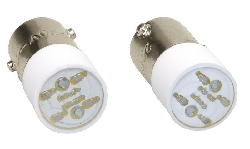 матрица светодиодная зел. 230в iek bms10-230-k06 от BTSprom.by