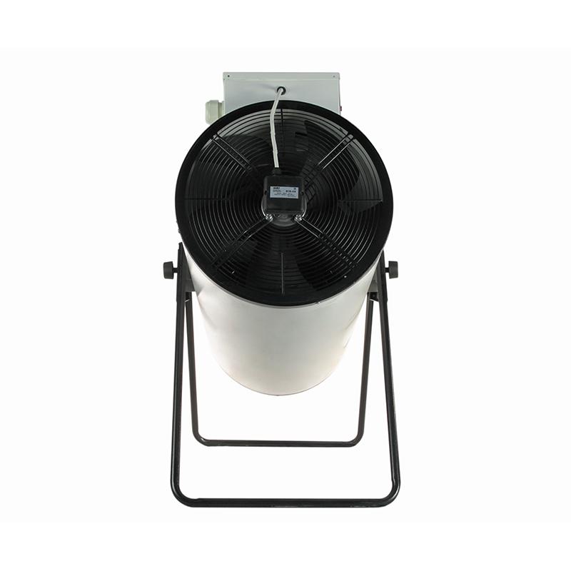  Пушка тепловая 60кВт СФО-60 HINTEK 04.01.01.000130 фото в каталоге от BTSprom.by