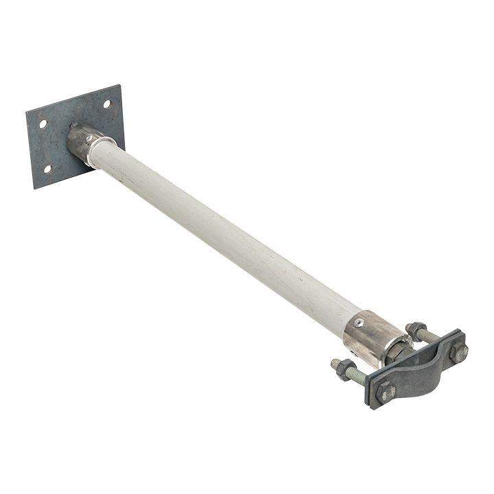  Пластина монтажная 120х120мм М16 PROxima EKF ilp-05007 фото в каталоге от BTSprom.by