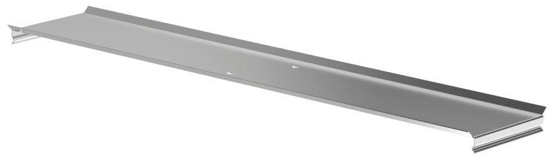 Накладка для крышки лотка 600 IEK CLP1S-NK-600 от BTSprom.by