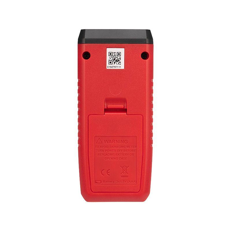  Пирометр карманный UT306А UNI-T 13-0026 фото в каталоге от BTSprom.by