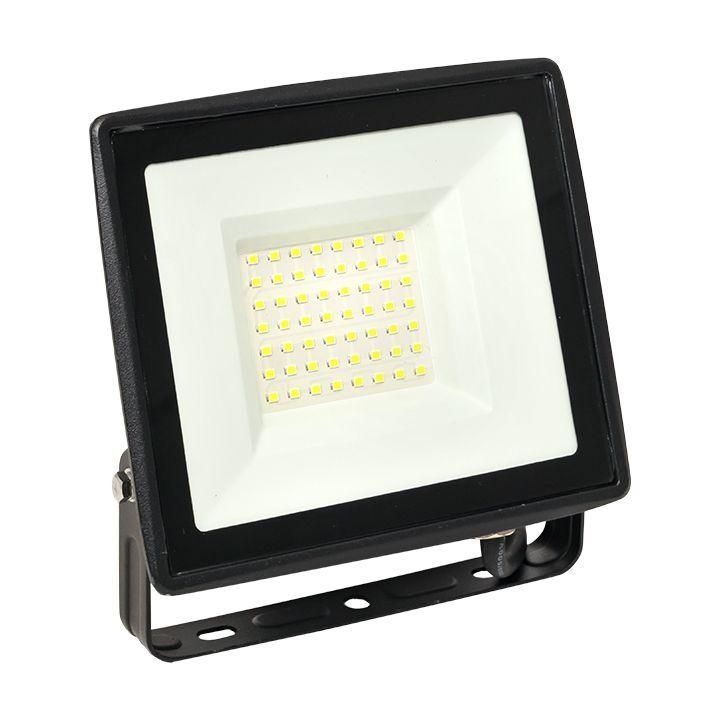 прожектор светодиодный сдо-3004 50вт 6500к ip65 basic ekf fll-3004-50-6500 от BTSprom.by