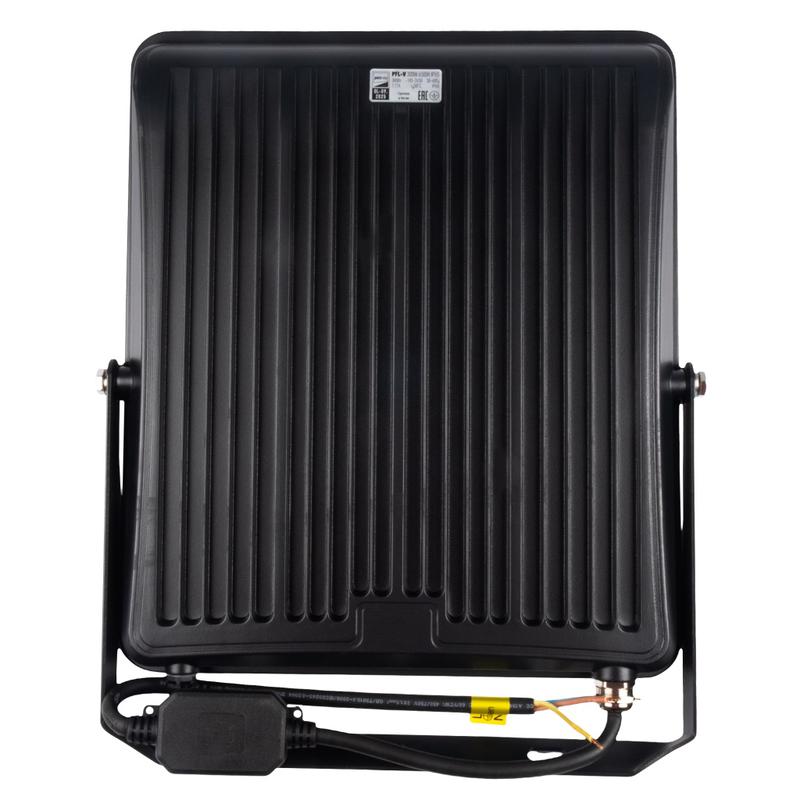  Прожектор светодиодный PFL-V 300Вт 6500К IP65 ДО Pro JazzWay 5045019 фото в каталоге от BTSprom.by