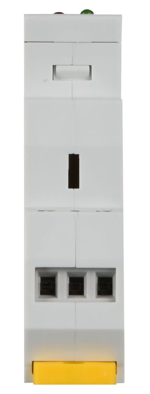  Реле времени многофункц. ORT 1 контакт 12-240В AC/DC IEK ORT-M1-ACDC12-240V фото в каталоге от BTSprom.by