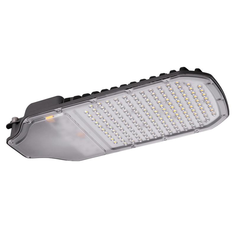 светильник светодиодный psl 05-2 100вт 5000к gr ip65 дку уличный pro+ jazzway 5015098a от BTSprom.by