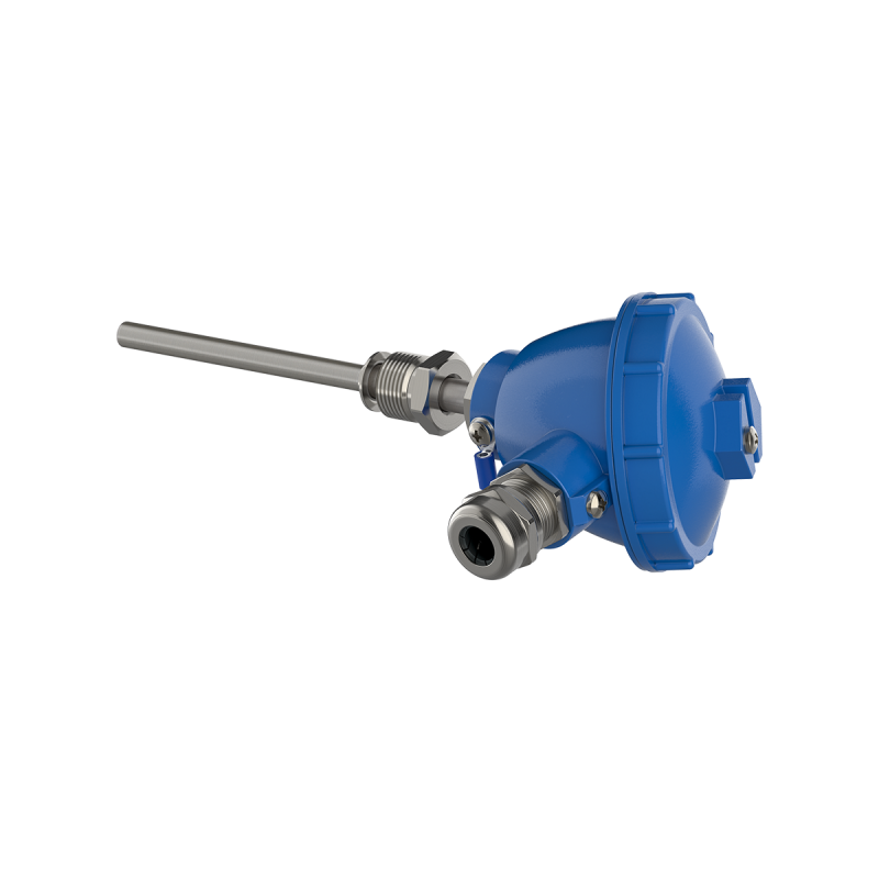  Датчик температуры с цифровым выходом (-50…+300град.C) ДТС035М-100П.0.25.60.МГ.RS ОВЕН 115869 фото в каталоге от BTSprom.by