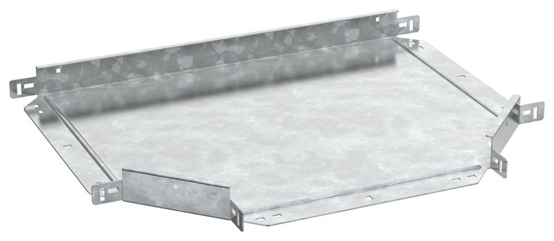 Разветвитель Т-образный 50х400 2мм HDZ ESCA 7 IEK ES7-RT-050-400-20-HDZ от BTSprom.by