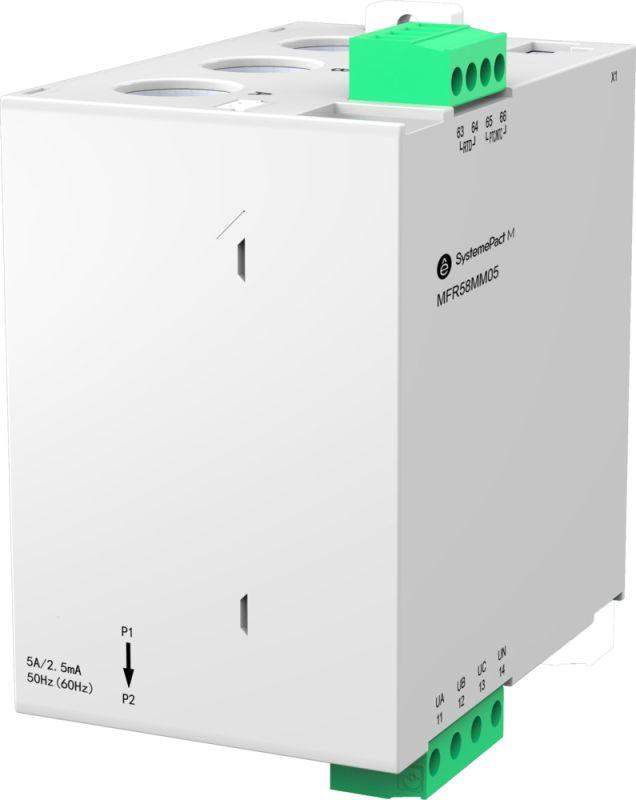 модуль измерительный mfr580 0.2-5а тт d18мм se mfr58mm05 от BTSprom.by