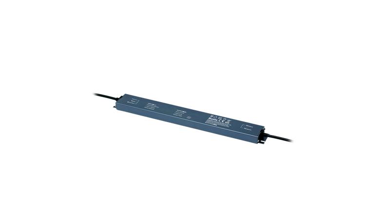 блок питания сверхтонкий lcm-100-12 100вт 12в ip67 черн. swg pro 00-00023938 от BTSprom.by