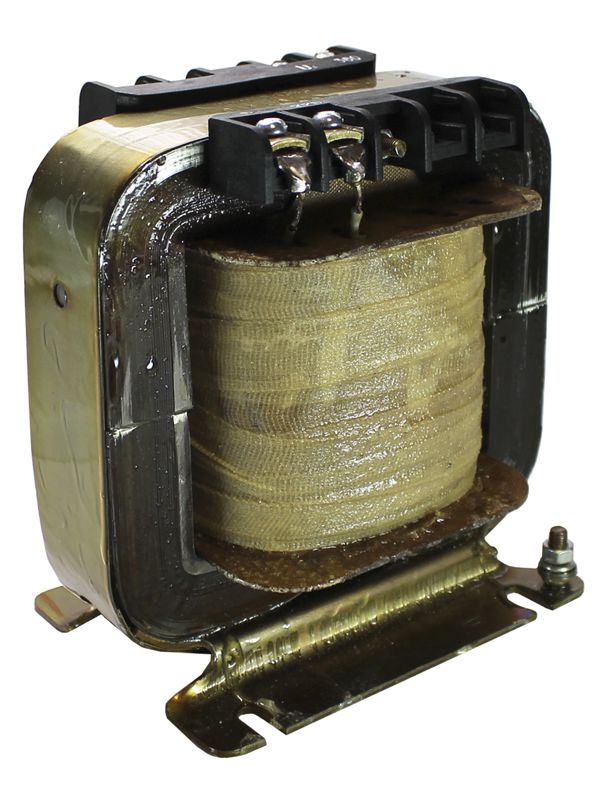 трансформатор осм1-0.4 у3 380/110/29/24 электротехник et560440 от BTSprom.by