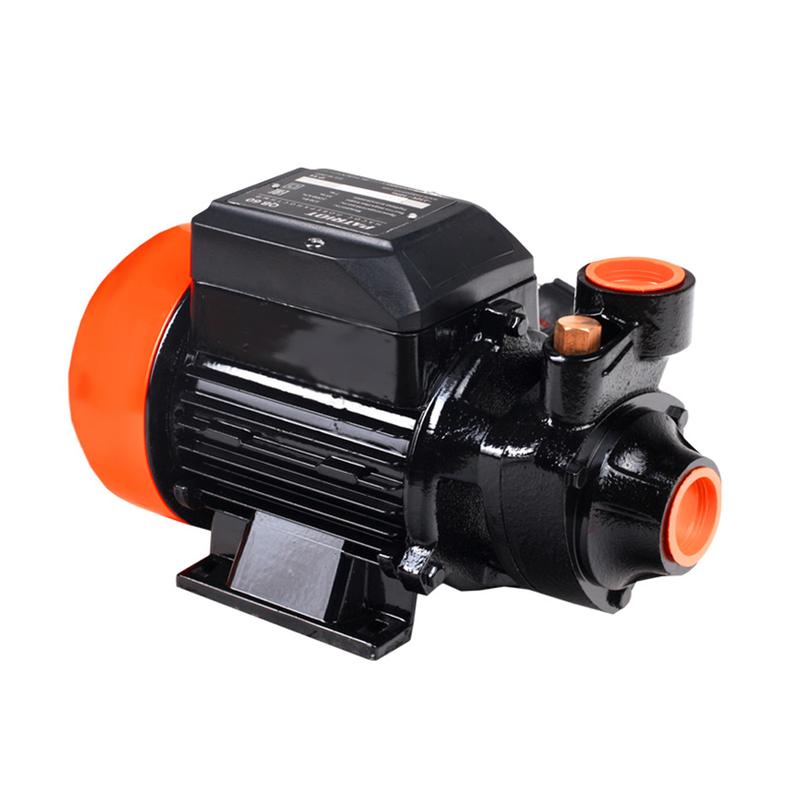 насос вихревой поверхностный qb-60 370вт 1500л/ч подъем-25м patriot 315302451 от BTSprom.by