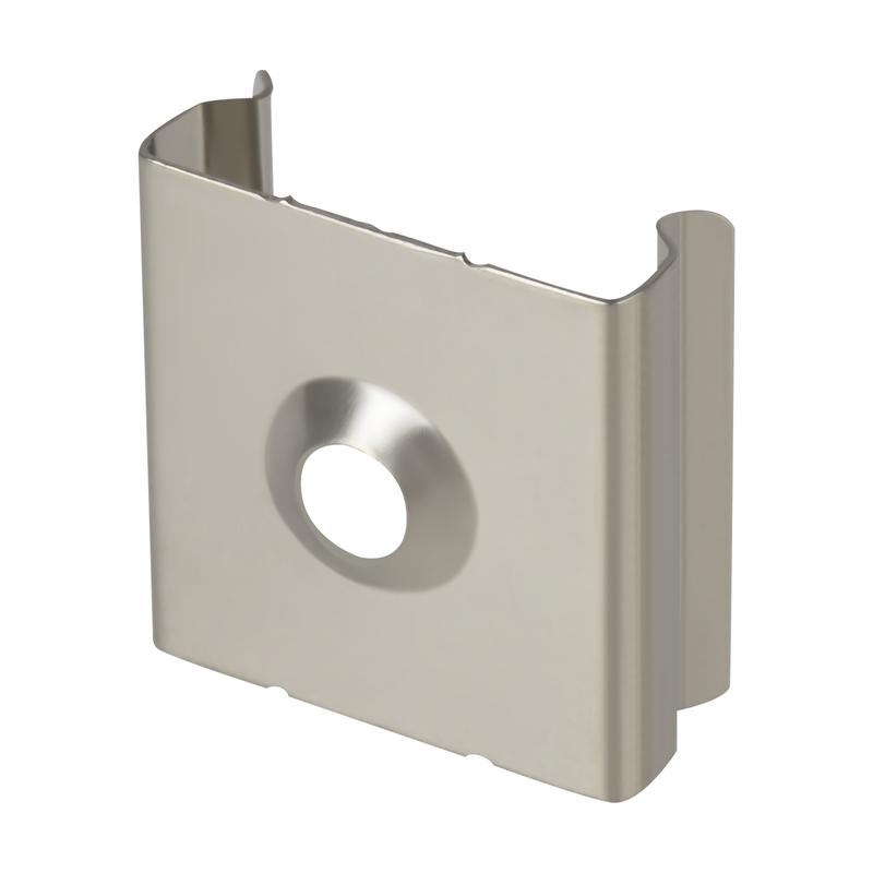  Комплект креплений для профиля ALM005S-2M (уп.10шт) Maytoni ALM005MT фото в каталоге от BTSprom.by