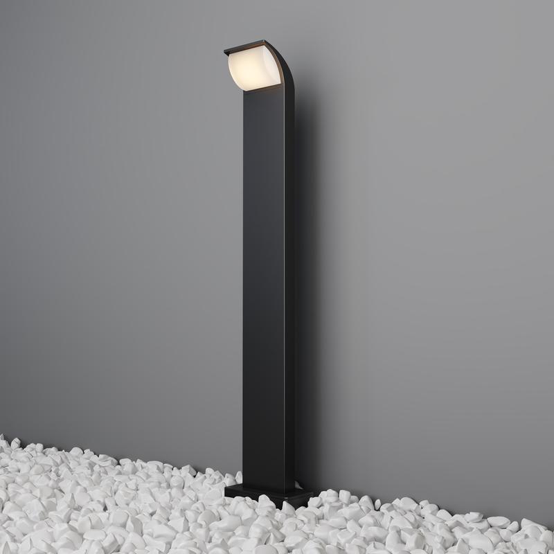  Светильник Stock 7Вт 3000К IP65 ландшафтный Maytoni O446FL-L7GF3K фото в каталоге от BTSprom.by