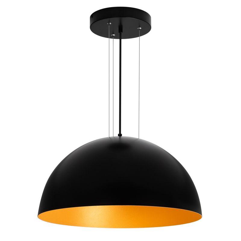 светильник светодиодный sp-resto-hang-r1500-280w warm3000 bk 100 deg ip20 230в металл arlight 039932 от BTSprom.by