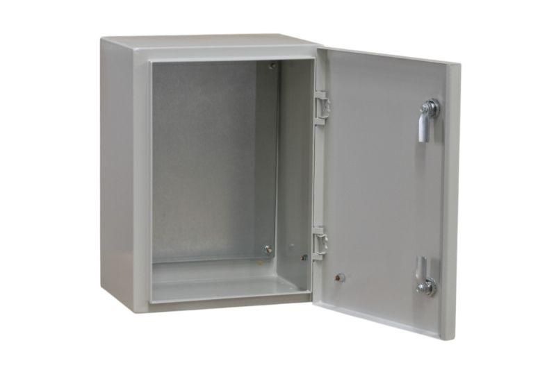 корпус металлический щрнм ip31 500х400х200 dekraft 32470dek от BTSprom.by