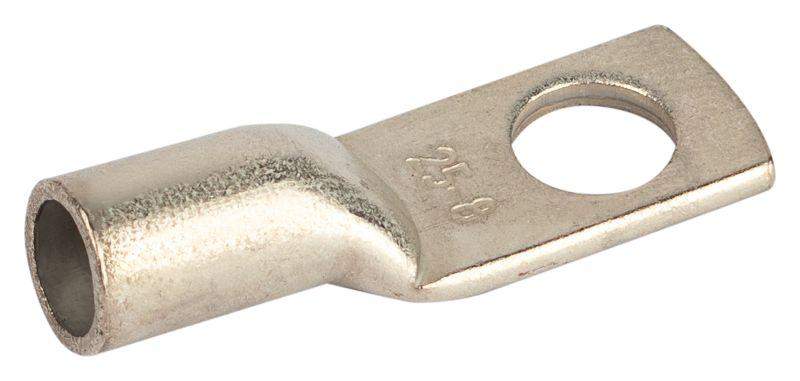 наконечник медный луженый тмл (jg) 25-8-7 эра б0062615 от BTSprom.by