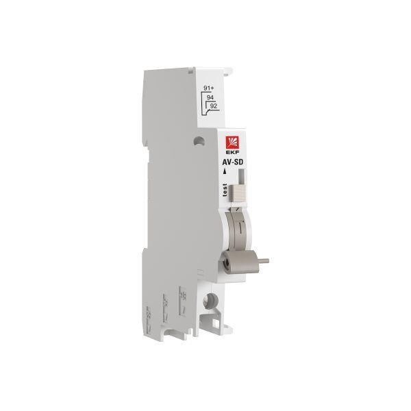 контакт сигнальный av-sd averes ekf av-sd-averes от BTSprom.by