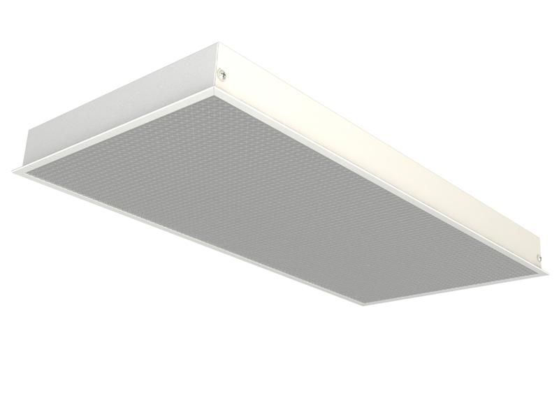 светильник светодиодный ofled sl 36 207c cw o ip20 бап встз луч 1037543 от BTSprom.by