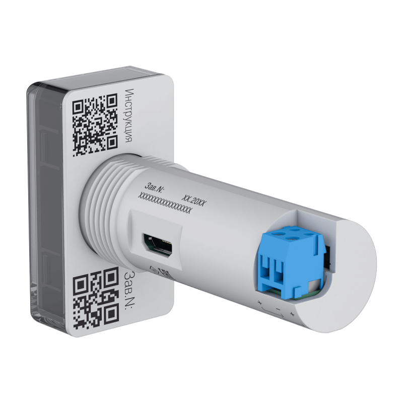  Измеритель сигнала токовой петли ИТП-11.ЗЛ ОВЕН 74069 фото в каталоге от BTSprom.by