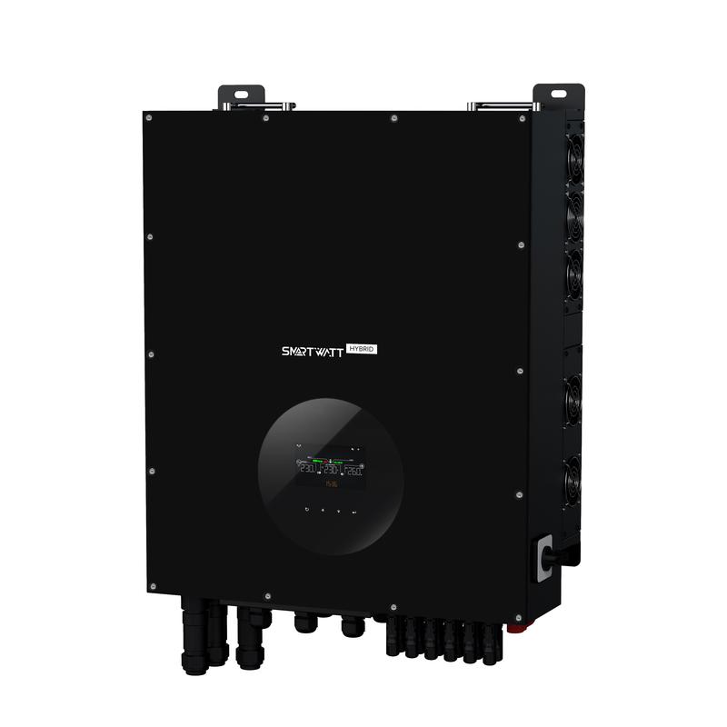 инвертор гибридный hybrid 30k smartwatt 4816020120003 от BTSprom.by