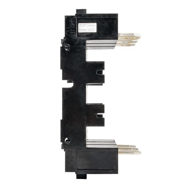  Панель втычная AV POWER-3/3 передн. присоед. PID-3/3F 400А AVERES EKF mccb-3-pin33F-400A фото в каталоге от BTSprom.by