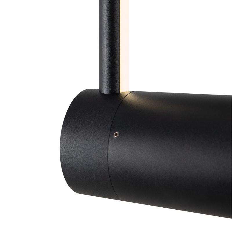  Светильник Mystery 8Вт IP20 бра настен. Freya FR6063WL-L8B фото в каталоге от BTSprom.by