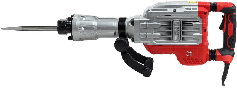  Молоток отбойный ОМ-1800Э Ресанта 75/23/1 фото в каталоге от BTSprom.by