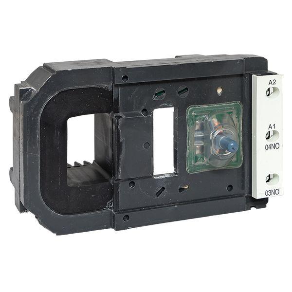 катушка управления ктэ f 400а 380в ekf ctr-k-b-400/380 от BTSprom.by