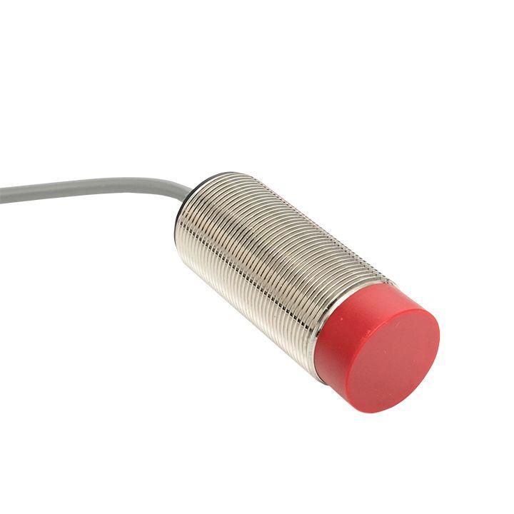 датчик бесконтактный емкостный ekf proxis-1-30-15-n-no-2 от BTSprom.by