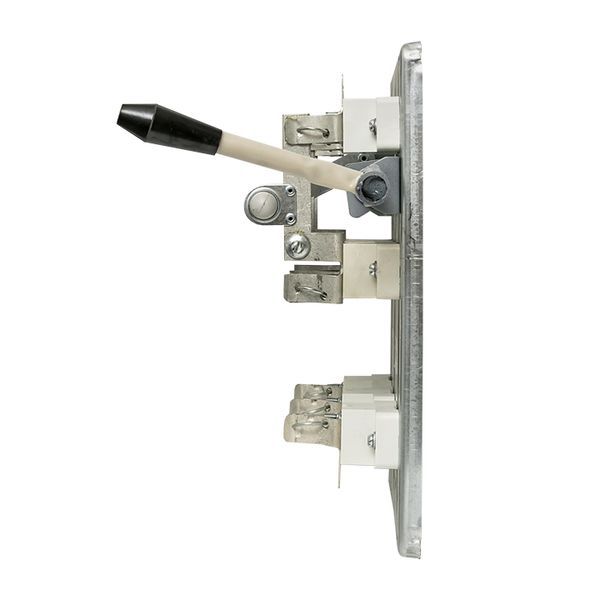  Разъединитель-предохранитель РПБ-1 100А правый привод без ППН Basic EKF rpb-r-100 фото в каталоге от BTSprom.by