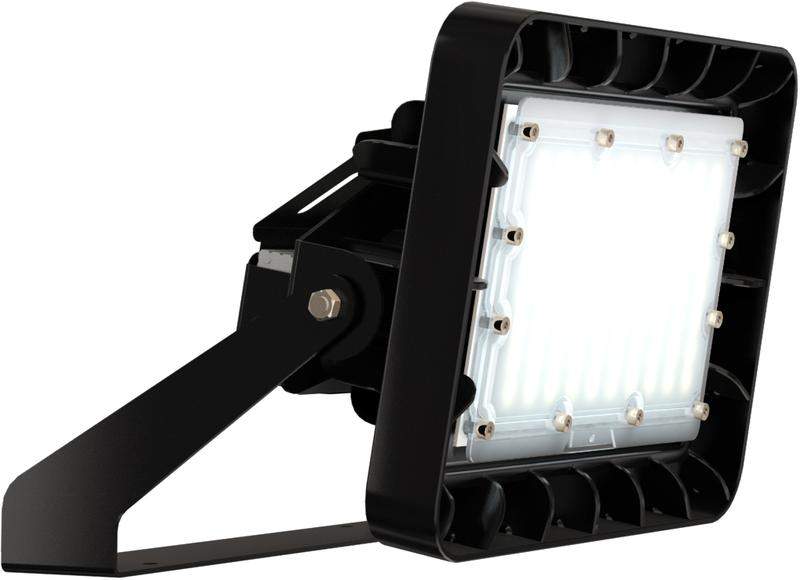 светильник светодиодный tl-prom aps 95 5k fl d opl промышлен. технологии света ут000012273 от BTSprom.by