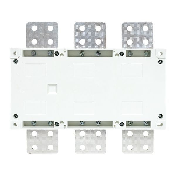  Рубильник-выключатель 3п 1600А с рукояткой управления для прямой установки PowerSwitch PROxima EKF psds-1600-3 фото в каталоге от BTSprom.by