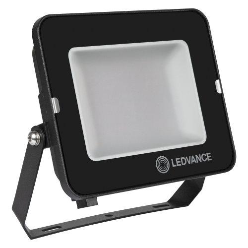 прожектор светодиодный fl comp 50вт 6500к ip65 5000лм черн. ledvance 4058075574939 от BTSprom.by
