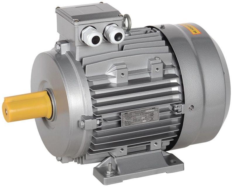 электродвигатель аис drive 3ф 160m6 380/660в 7.5квт 1000об/мин 1081 iek ais160-m6-007-5-1010 от BTSprom.by