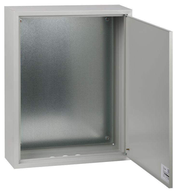 корпус металлический simple щмп-3-1 (650х500х150мм) ip31 ухл3 эра б0057147 от BTSprom.by
