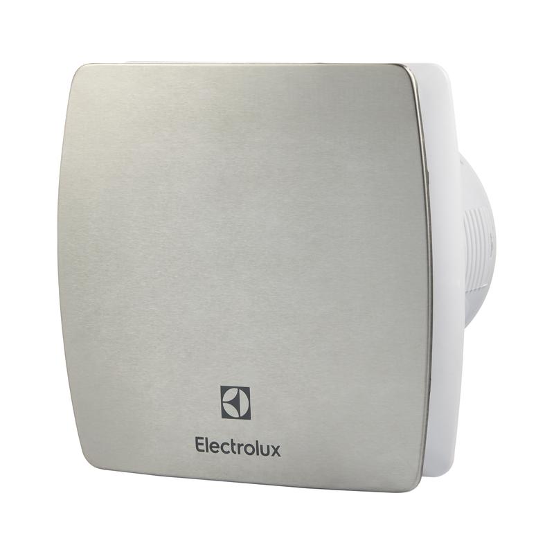 вентилятор вытяжной серии argentum eafa-120th с таймером и гигростатом electrolux нс-1126778 от BTSprom.by