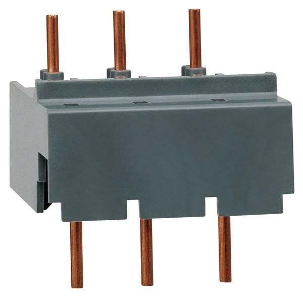 соединитель mini ac da-16sa ls electric 73311941001 от BTSprom.by