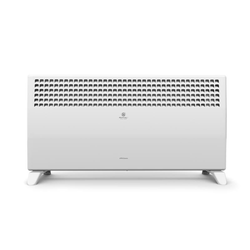конвектор электрический rec-ae2000m royal clima нс-1480814 от BTSprom.by