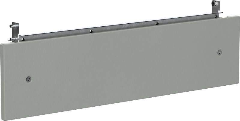 фальш-панель внешняя 200х1000 ip54 format (уп.2шт) iek ykm40d-fo-pws-020-100-54 от BTSprom.by