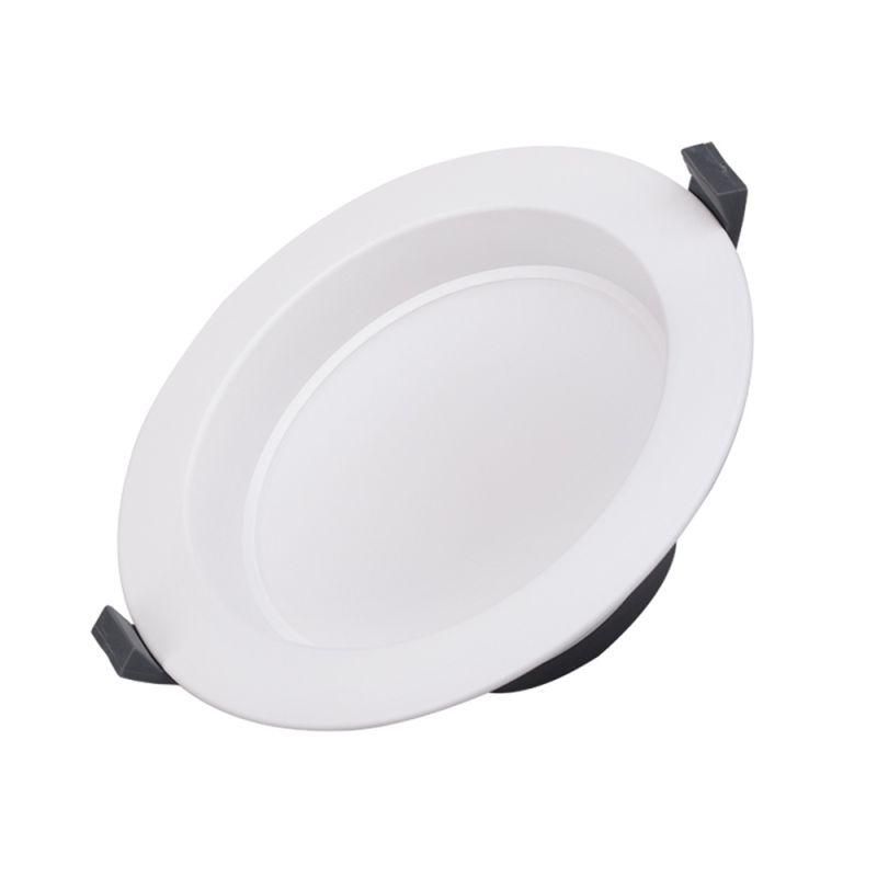 светильник светодиодный im-cyclone-r165-18w warm3000 wh 90 deg ip40 металл arlight 023213(2) от BTSprom.by