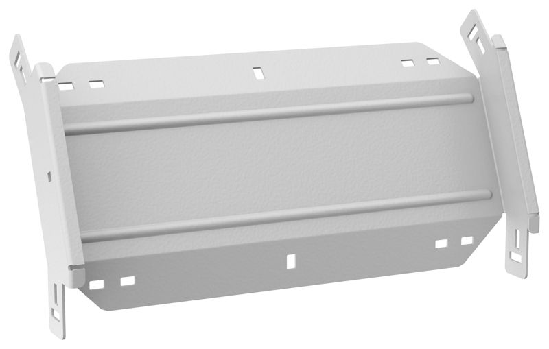 Угол для лотка вертикал. внешн. 45град. 50х400 2мм RAL 9016 ESCA 7 IEK ES7-PV-45-050-400-20-RGA от BTSprom.by