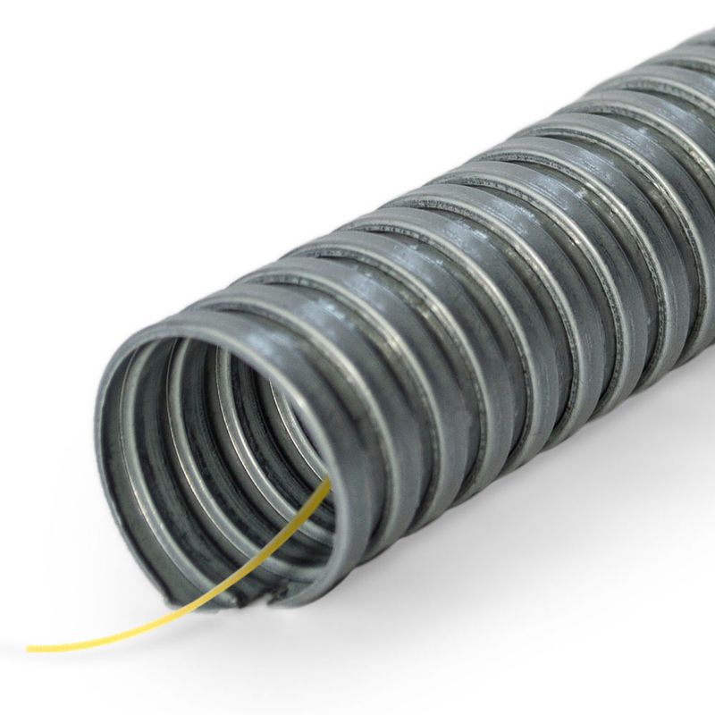 металлорукав р3-пр-ц-10 с/з 1100 н ухл1 (уп.100м) промрукав pr04.0099 от BTSprom.by