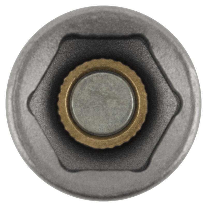  Набор бит с торцевыми магнитными головками 10мм Profi 65мм (уп.2шт) Cutop 83-562 фото в каталоге от BTSprom.by