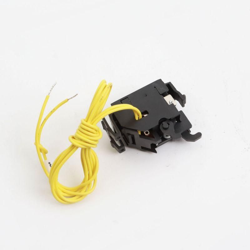 расцепитель независимый sht dc24 для mgs250 yon sht-mgs250dc24r от BTSprom.by
