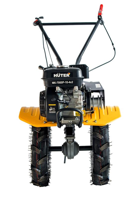  Машина сельскохозяйственная МК-7000P-10-4х2 HUTER 70/5/44 фото в каталоге от BTSprom.by