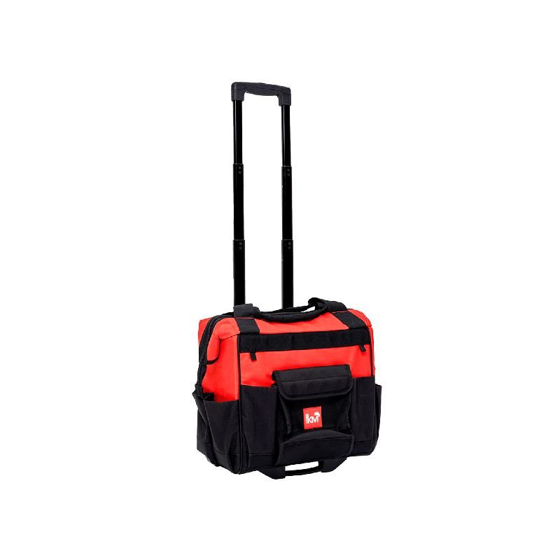 сумка монтажника км-tooltrolleybag-23 на колесах км lo43173 от BTSprom.by