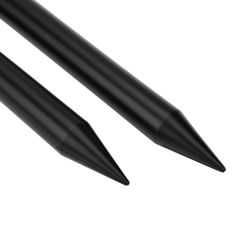  Набор отпугивателей кротов с садовым фонариком (R20х2 кристалл) Rexant 71-0077 фото в каталоге от BTSprom.by