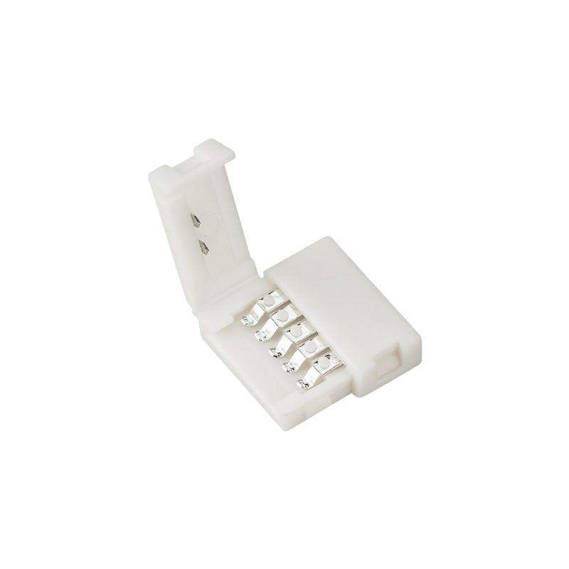 соединитель fix-rgbw-12mm (5-pin) arlight 023951 от BTSprom.by